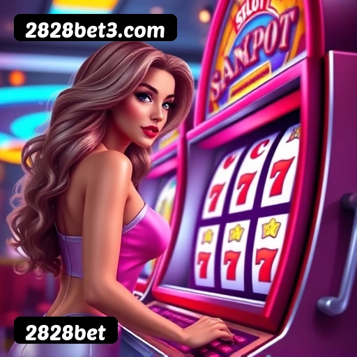 2828bet Logo