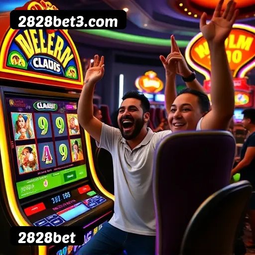 2828bet APK - Download Oficial Android